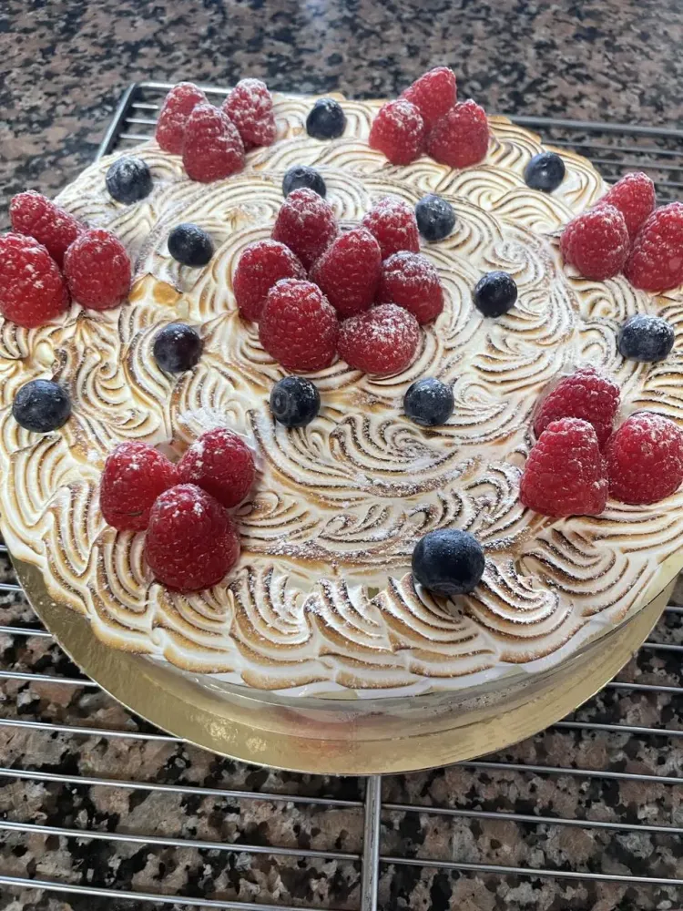 Pâtisserie à Tulle